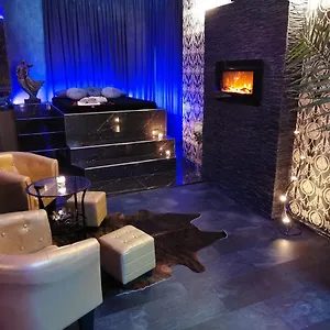  Apartament Wellness Stodolni