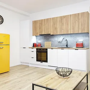  Apartament Luxury Stud - Vb