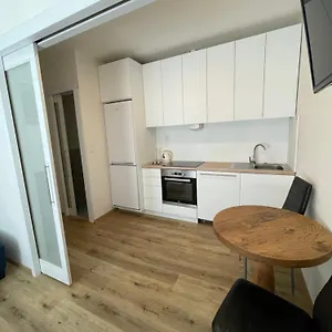  Apartament Vintage Center