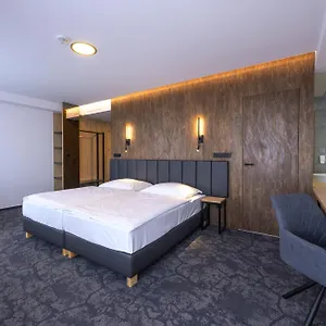 Hotel Harmony Club, Ostrava